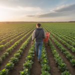 Startups driving innovation in the agrotech sector