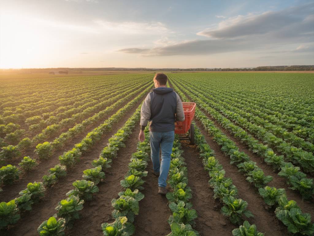 Startups driving innovation in the agrotech sector