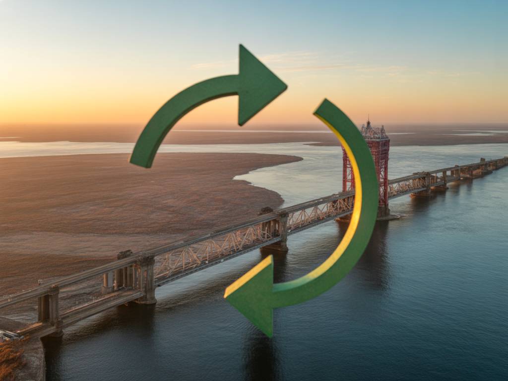 Decarbonising UK industries through circular economy principles