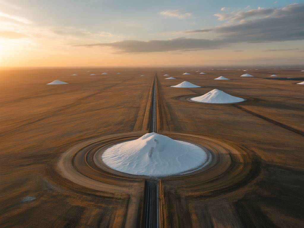 The role of machine learning in commodity price forecasting