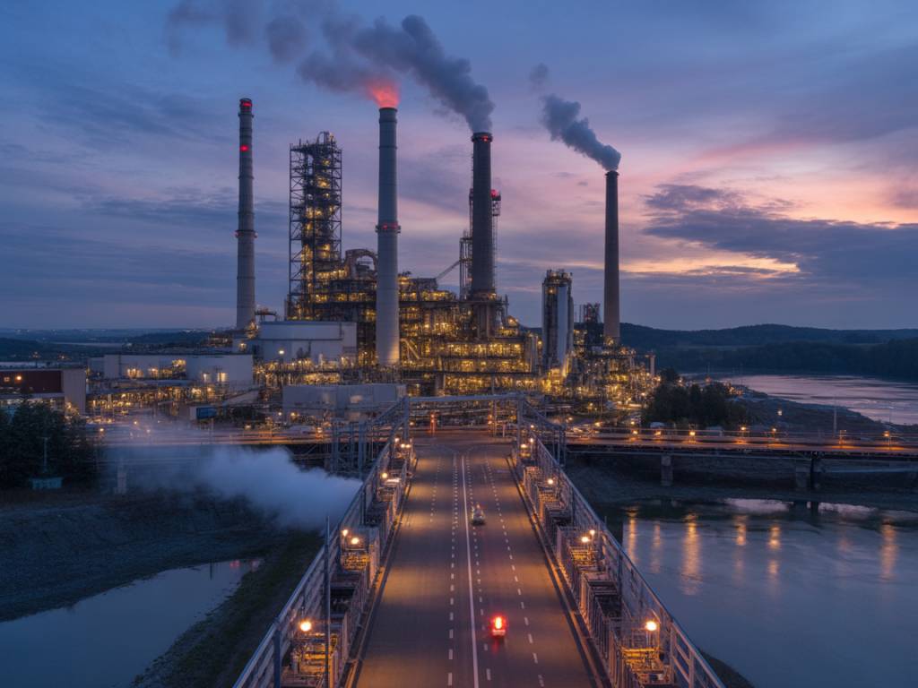 Cyber resilience strategies for industrial enterprises