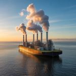 Green hydrogen revolution reshaping the industrial landscape