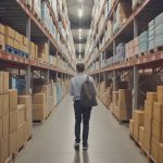 E-commerce growth pushing demand for smarter logistics