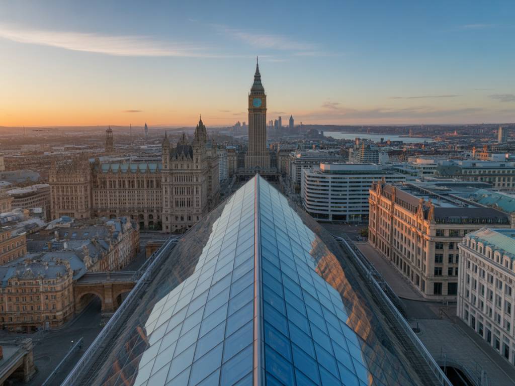 Bioindustry association powering UK biotech growth
