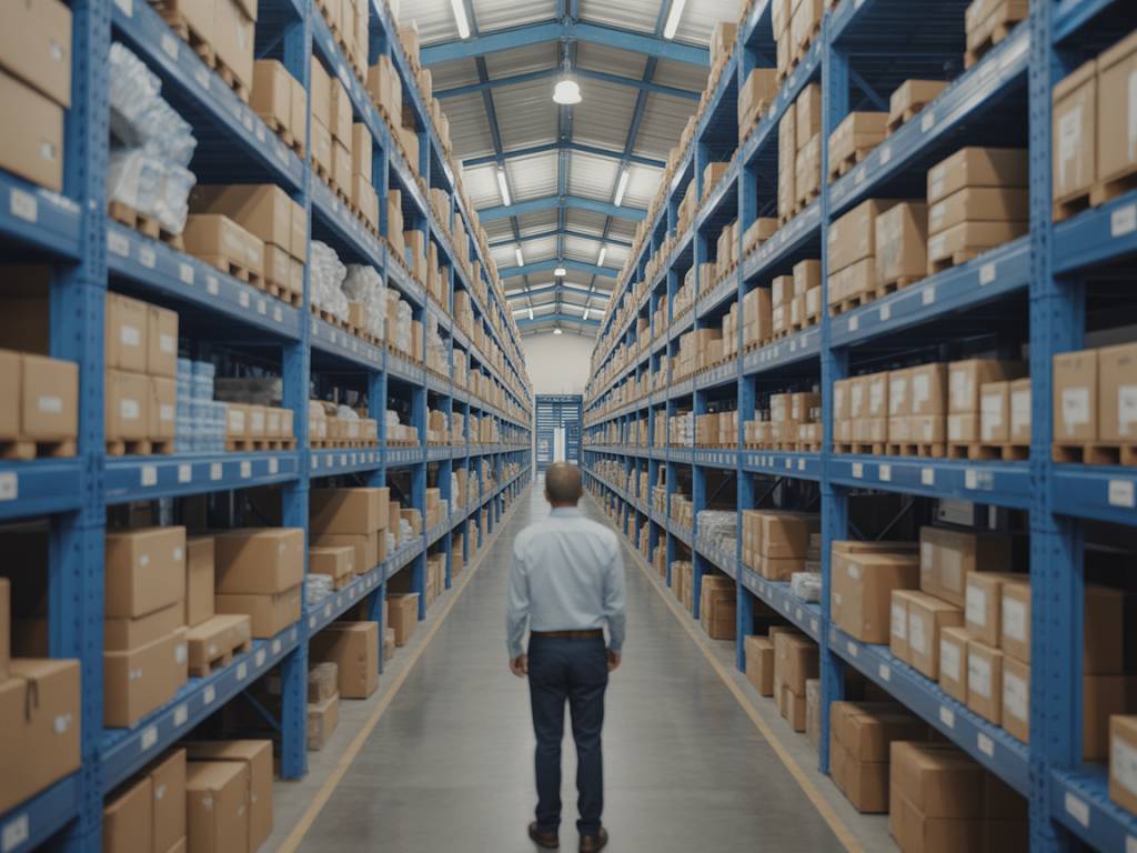 How AI is streamlining supply chain operations