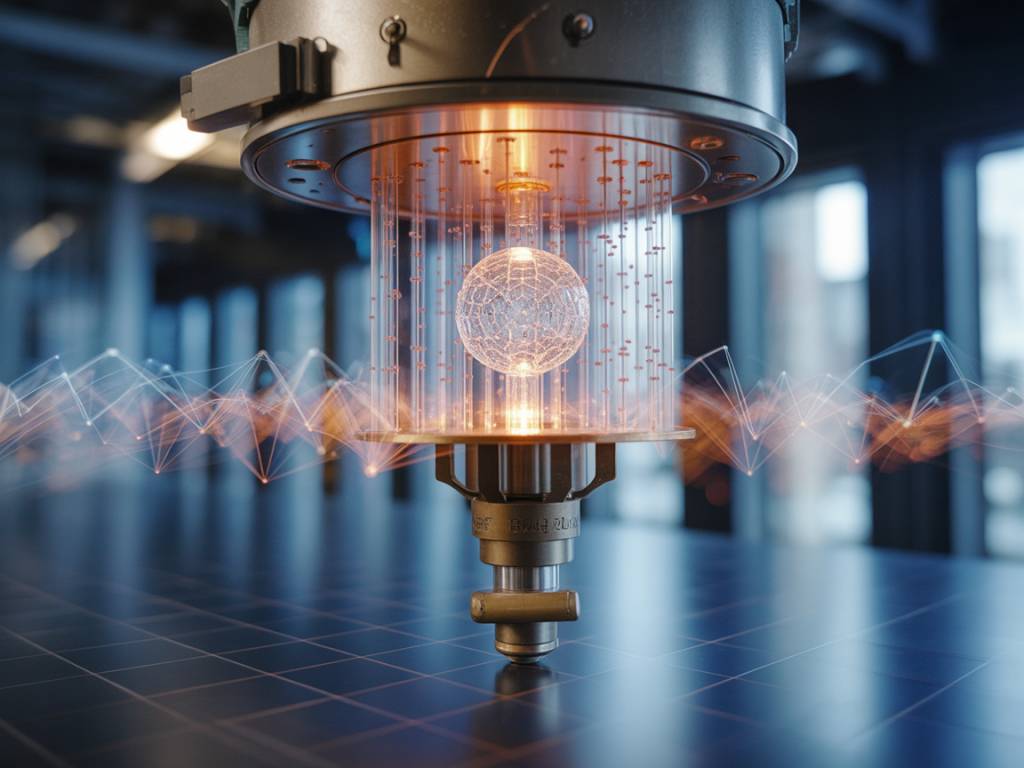 Quantum computing in business: what leaders need to know
