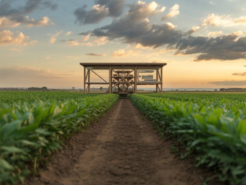 How blockchain is changing the face of agri-supply chains