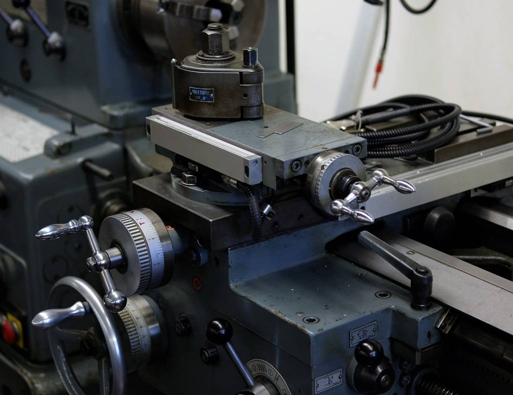 How virtual reality is transforming training in manufacturing