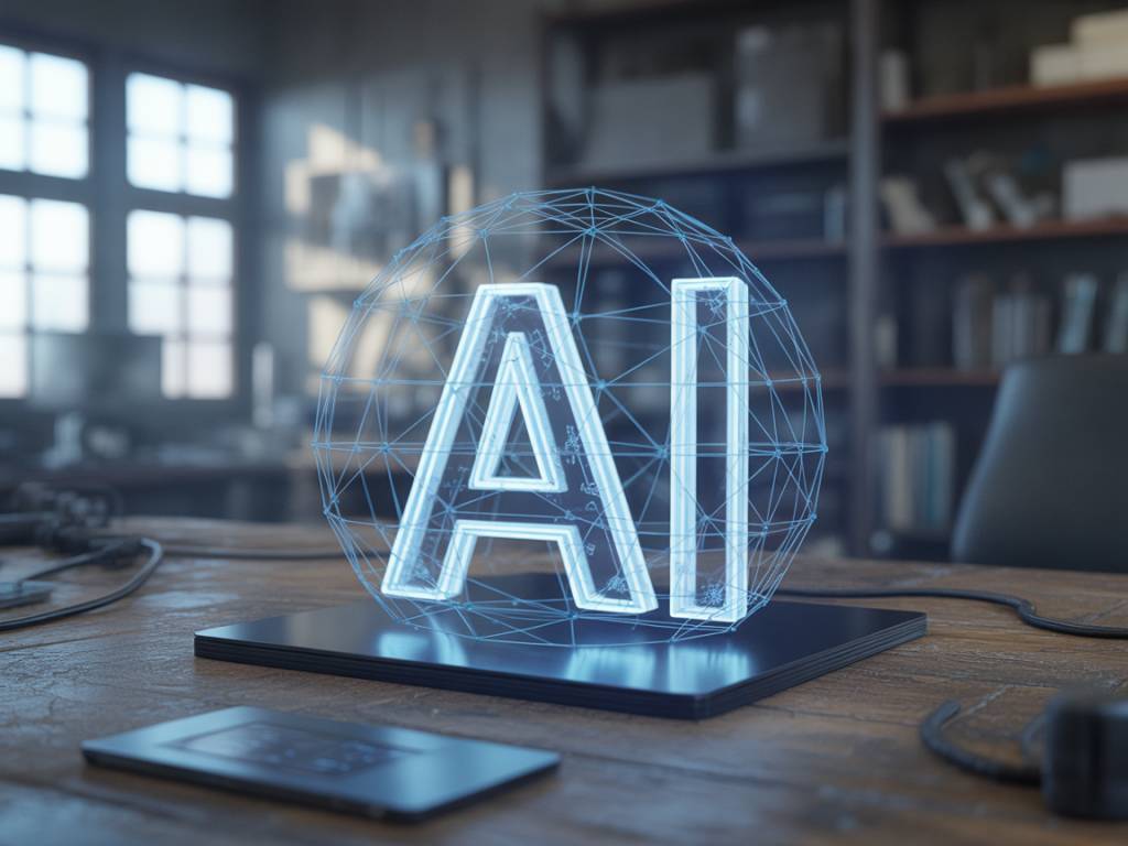 How generative AI is reinventing product design in UK manufacturing and engineering