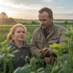 How regenerative agriculture partnerships are reshaping UK food and manufacturing supply chains