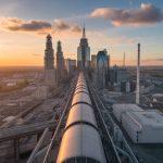 How predictive maintenance is redefining asset management in UK industry