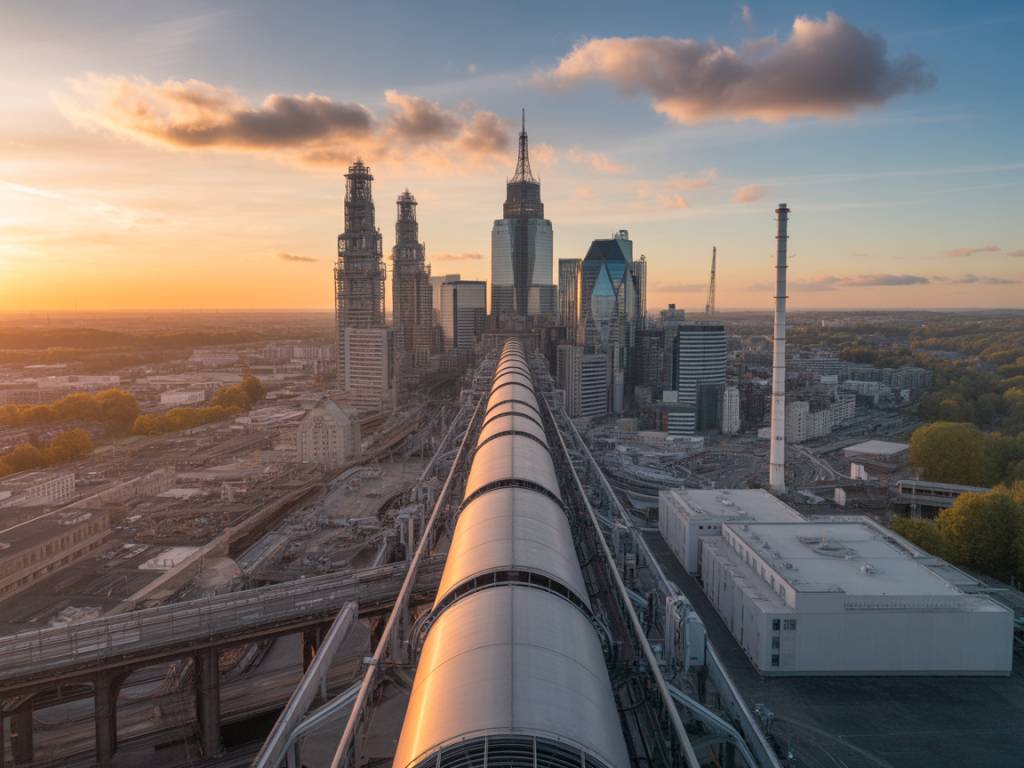 How predictive maintenance is redefining asset management in UK industry