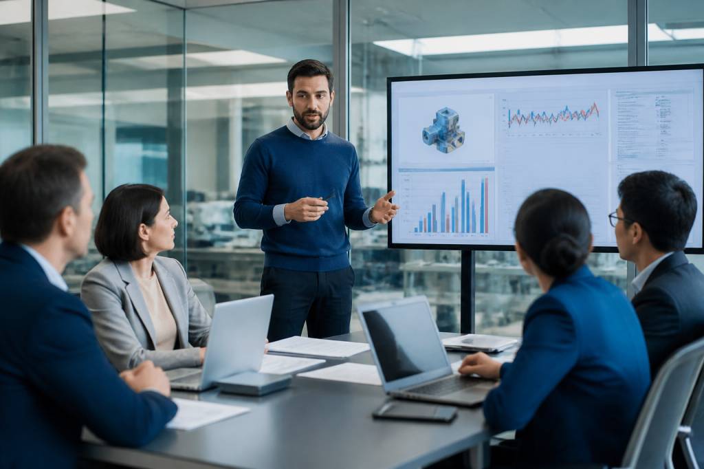 B2b content marketing strategies for industry growth