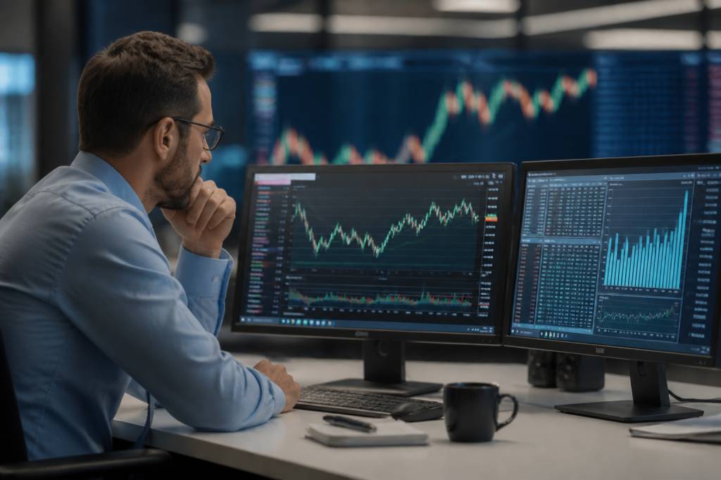10 year government bond rate: what it means for markets and business