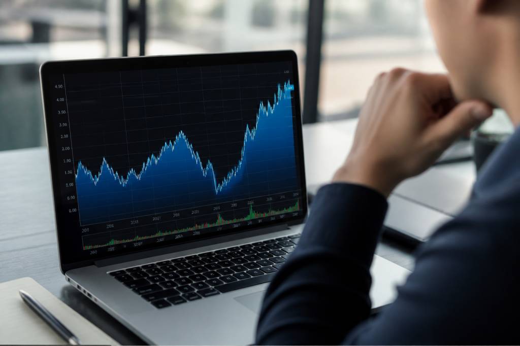 10 year us bond rate chart and what it means for investors