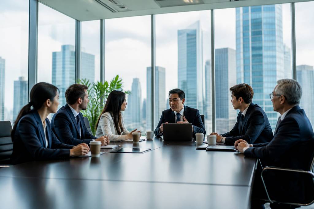 Banks news today: key industry updates and market trends