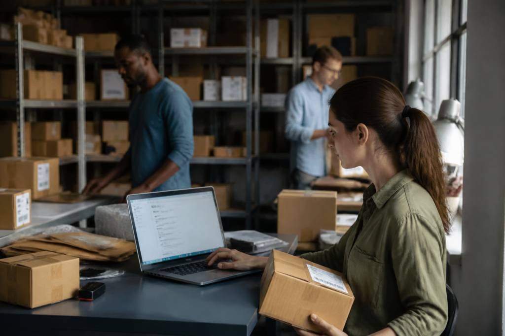 How e-commerce integration is transforming modern business operations
