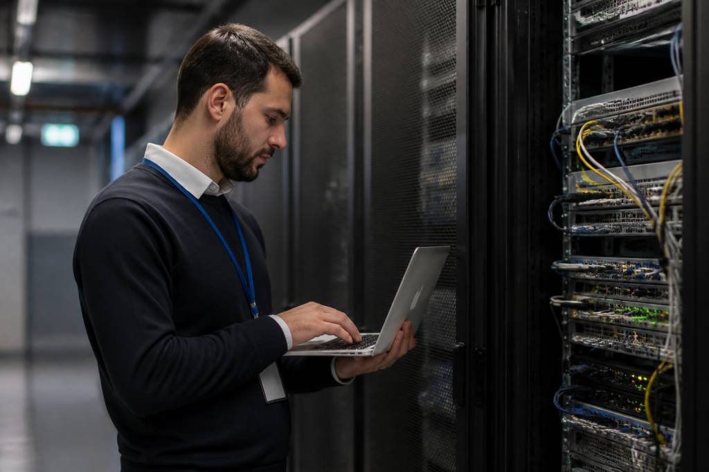 Software on premise: benefits, challenges, and key considerations for businesses