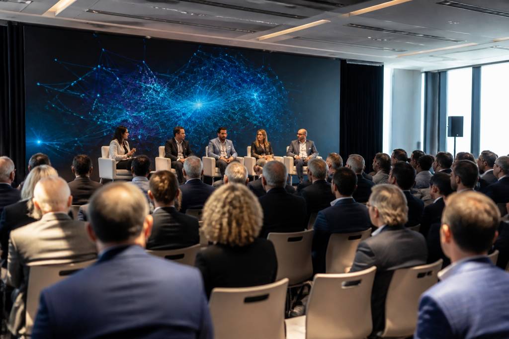 Ai forum: exploring the future of artificial intelligence and innovation