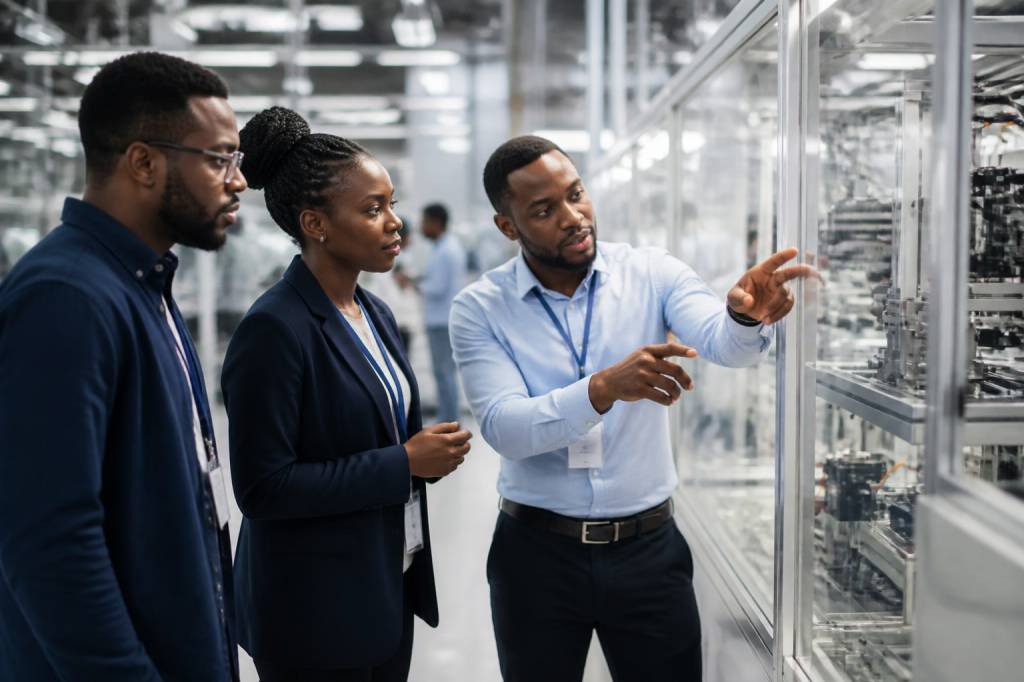 African summit 2026: how innovation and industry are shaping the continent’s economic future