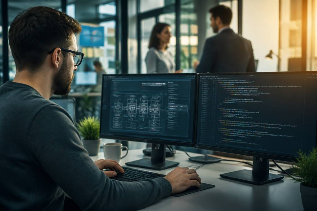 How web services are transforming modern business operations