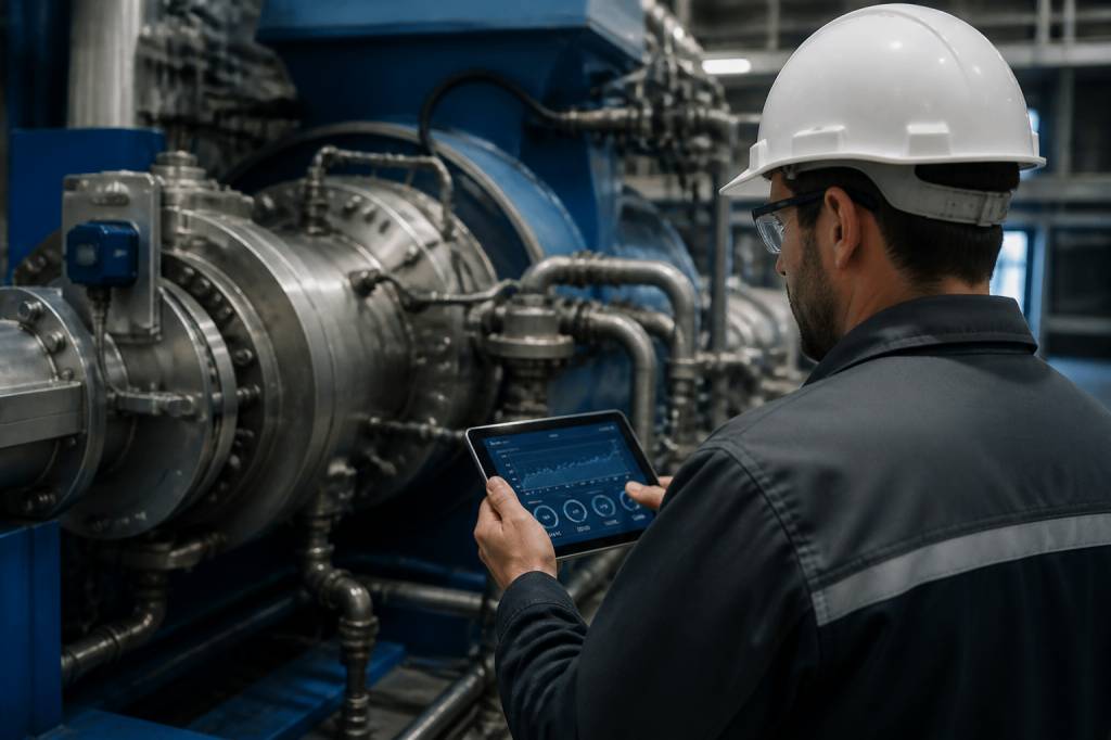 Asset management news: key trends shaping the future of industrial operations