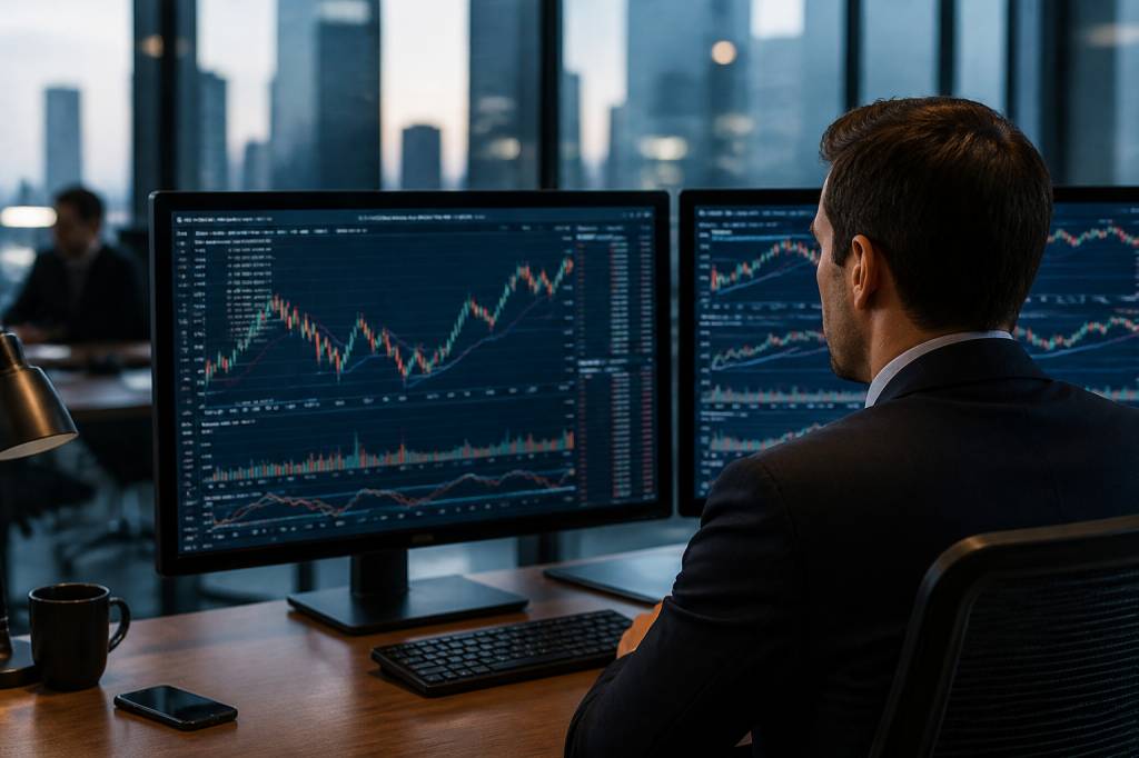 American FTSE 100: key market trends shaping global investment strategies