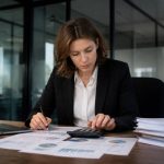 How to balance the budget in a changing economy