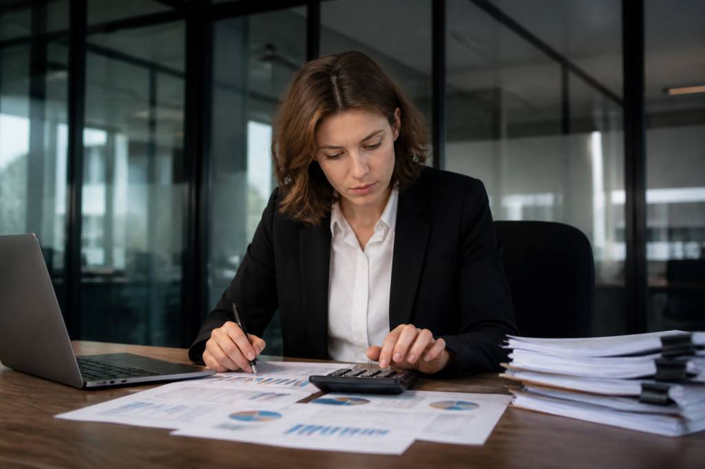 How to balance the budget in a changing economy