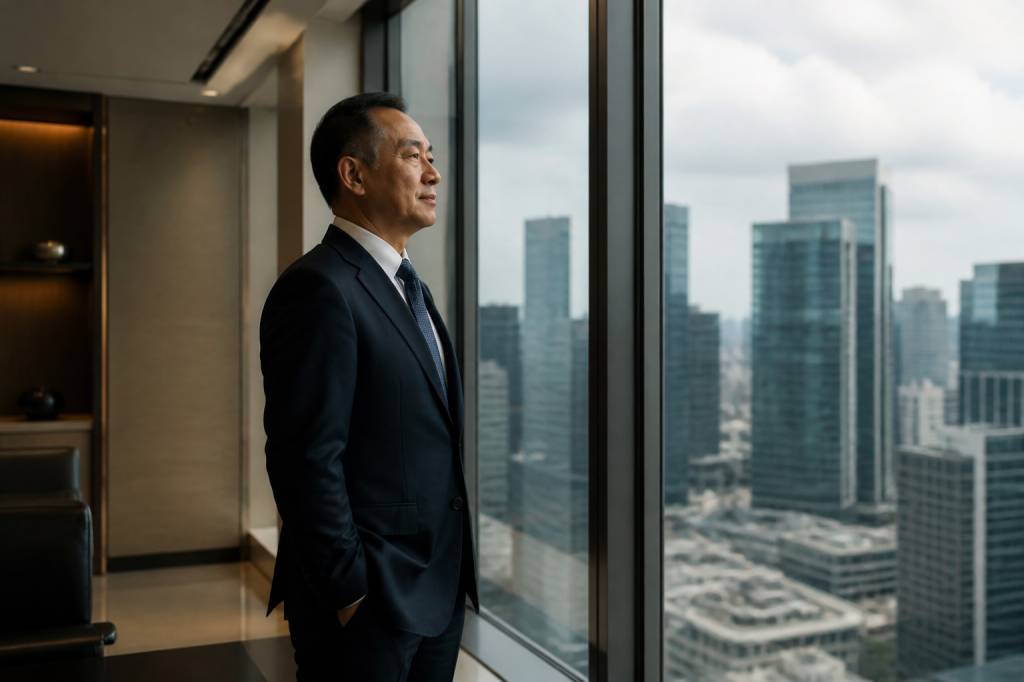 Asia richest man: how wealth, innovation, and industry are reshaping Asia